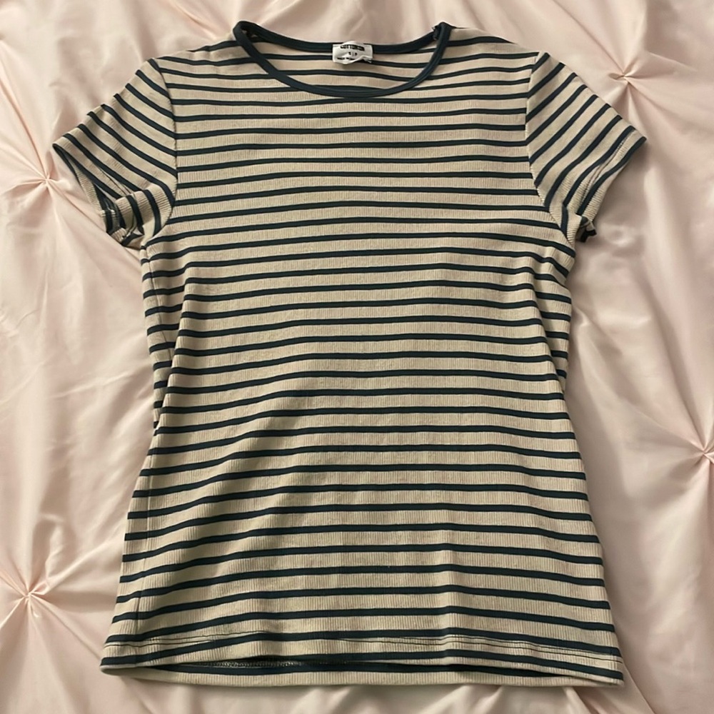 Cotton on top